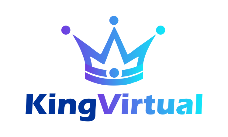 KingVirtual.com - buy Great premium domains